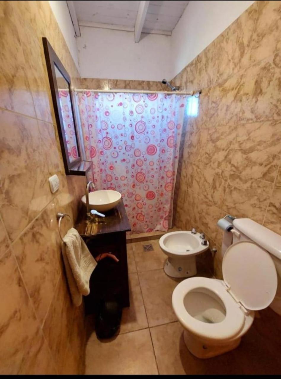 Cabana Olga RSA Εξωτερικό φωτογραφία